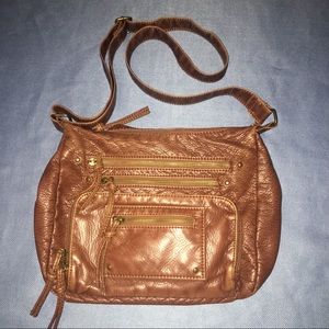 Tilly’s Pleather Purse